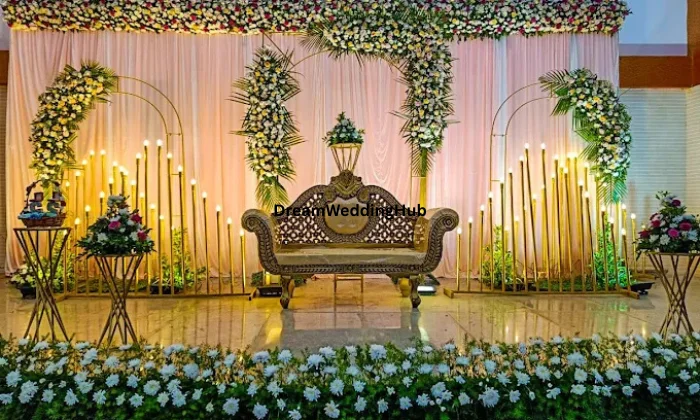 VIP Celebrations Event Planners